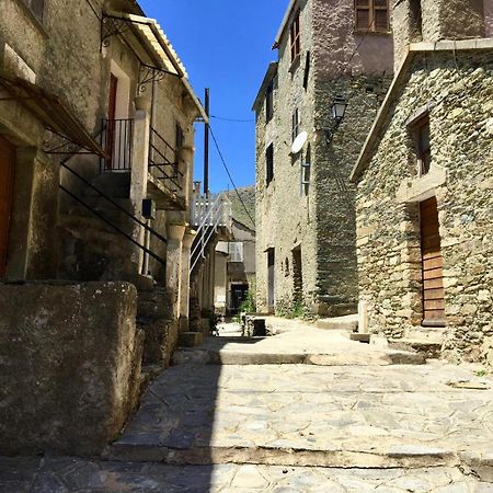 Nuits Magiques Au Village Entre Mer Et Montagnes Bigorno Екстер'єр фото